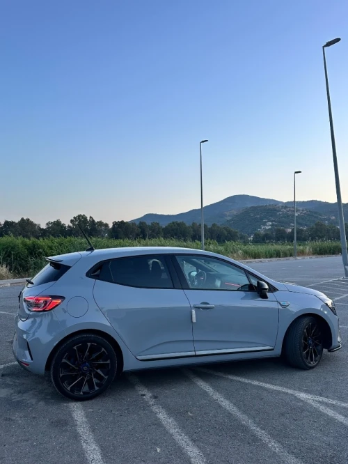 Renault Clio 5  2025 Esprit Alpine