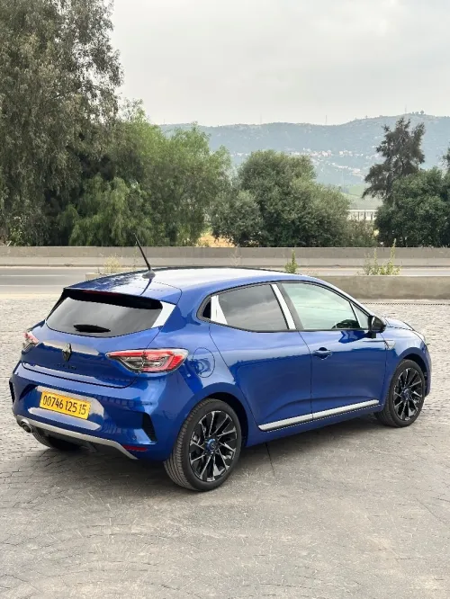Renault Clio 5  2025 Esprit Alpine