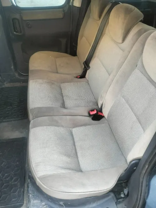 Citroen Berlingo 2014 Berlingo