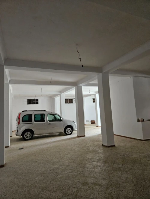 Location Local Alger Cheraga