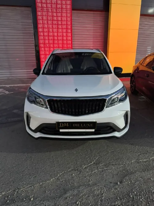 Livan X3 Pro  2026 Automatique (Avec toi ouvrant )