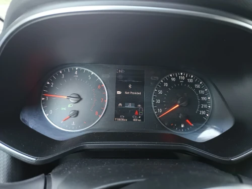 Renault Clio 5 2021 