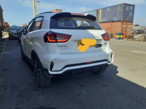 Livan X3 Pro  2025 صينية