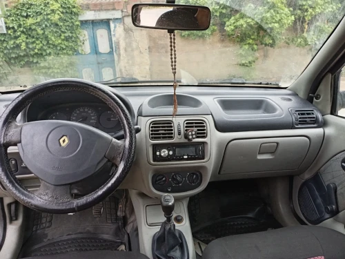 Renault Clio Classique 2004 Clio Classique