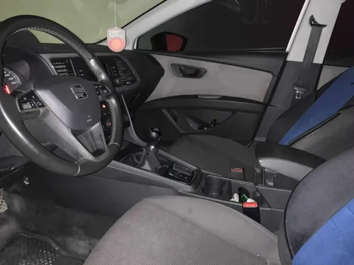 Seat Leon 2019 