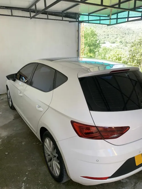 Seat Leon 2019 