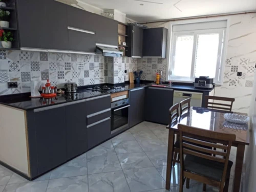 Vente Appartement F3 Alger Bordj el kiffan