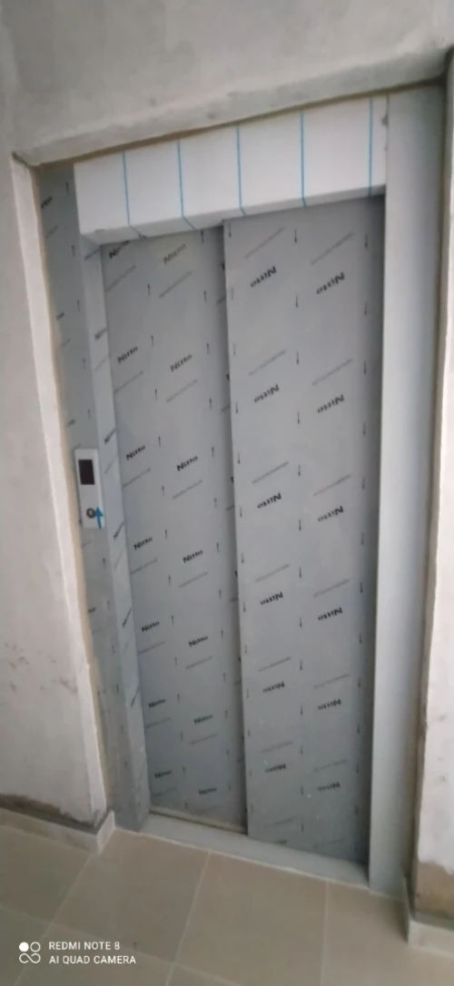 Vente Appartement F3 Jijel Jijel
