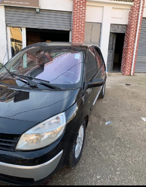 Renault Scenic 2006 Scenic
