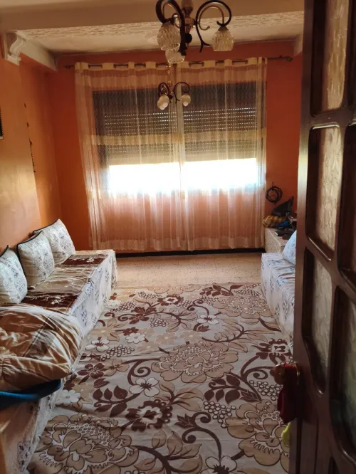 Vente Appartement F4 Oran Bethioua