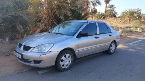 Mitsubishi Lancer 2010 Lancer