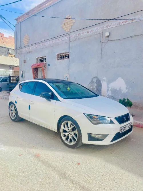Seat Leon 2014 