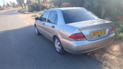 Mitsubishi Lancer 2010 Lancer