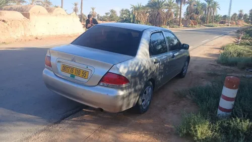 Mitsubishi Lancer 2010 Lancer