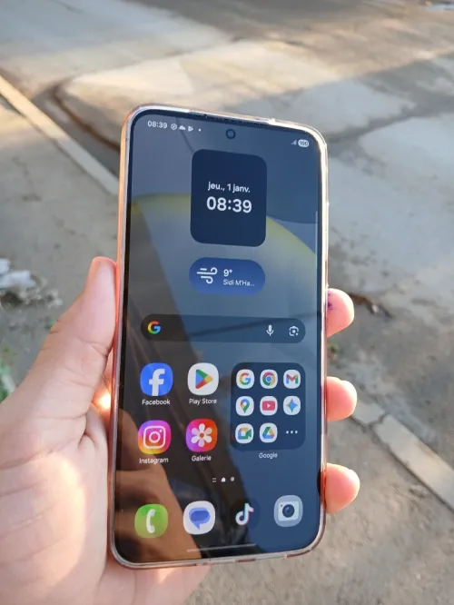 Samsung S24 256gb