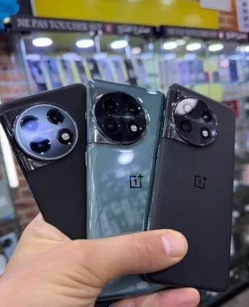 One plus 11 "