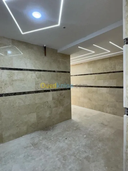 Vente Appartement F4 Oran Bir el djir