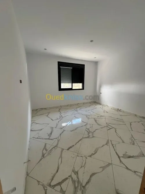 Vente Appartement F4 Oran Bir el djir