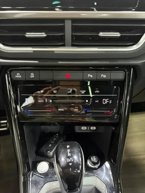 Volkswagen T-Roc 2025 R- Line Edition 