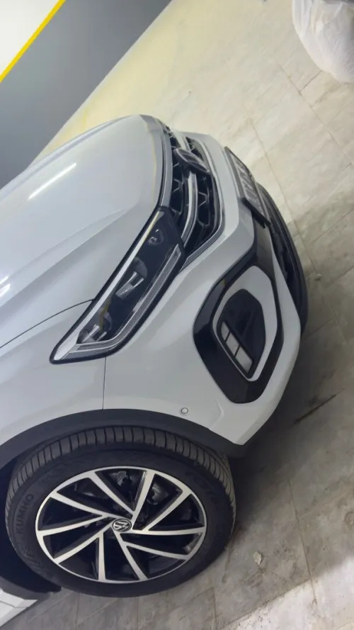 Volkswagen T-Roc 2025 R- Line Edition 
