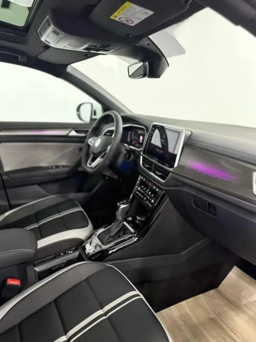 Volkswagen T-Roc 2025 R- Line Edition 