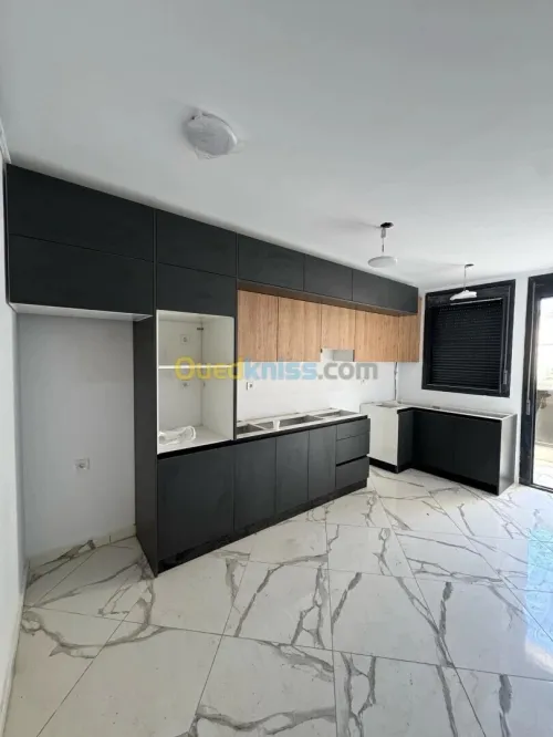 Vente Appartement F4 Oran Bir el djir