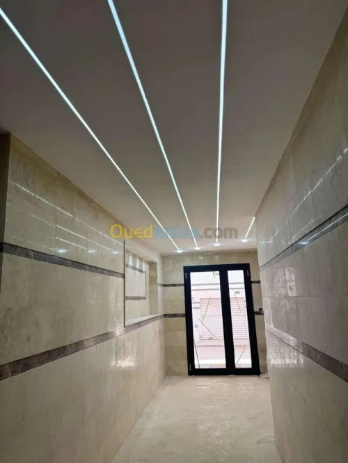 Vente Appartement F4 Oran Bir el djir