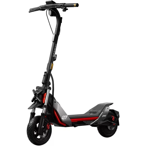 Trottinette électrique Ninebot Segway ZT3 Pro