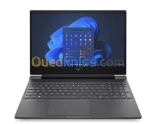 Pc Gamer Hp 15 fa 1027nf