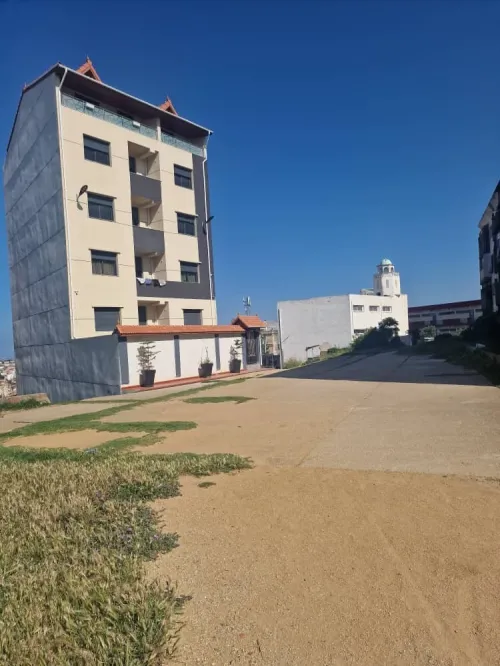Vente Appartement F3 F4 Alger Chevalley