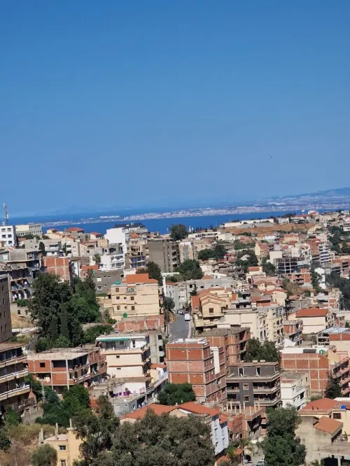 Vente Appartement F4 Alger Chevalley