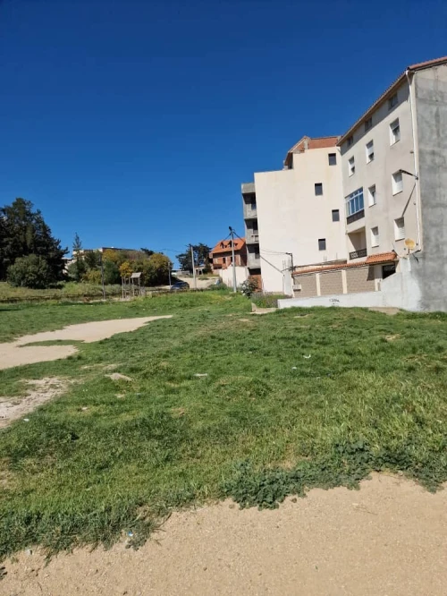 Vente Appartement F3 F4 Alger Chevalley