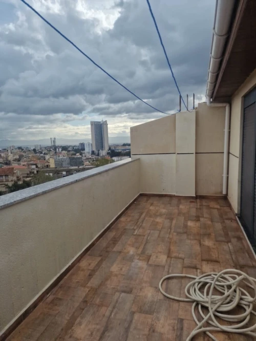 Vente Appartement F3 Alger Chevalley