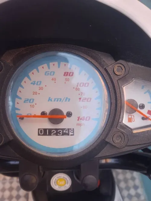 OKINOI 150 