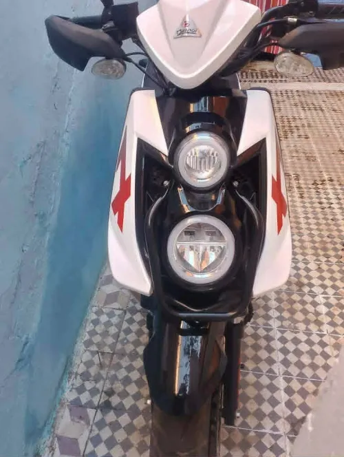 OKINOI 150 
