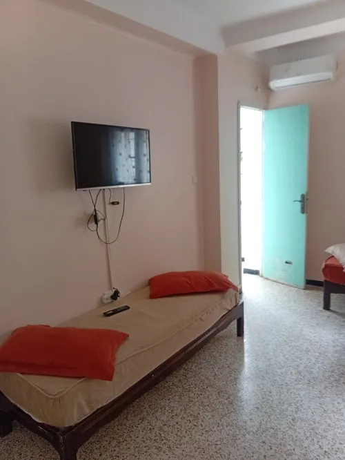 Location vacances Appartement F3 Tipaza Messelmoun