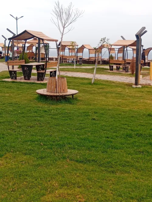 Location vacances Appartement F3 Tipaza Messelmoun