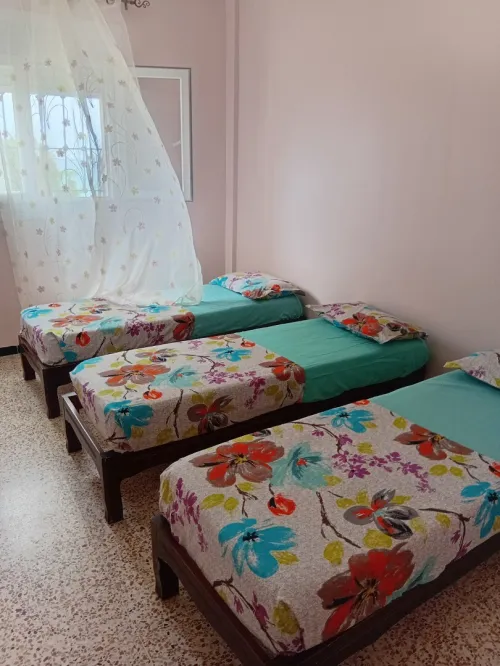 Location vacances Appartement F3 Tipaza Messelmoun