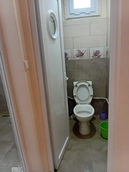 Location vacances Appartement F3 Tipaza Messelmoun