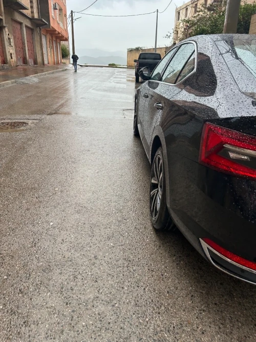 Volkswagen Skoda superbe 2025 Sport