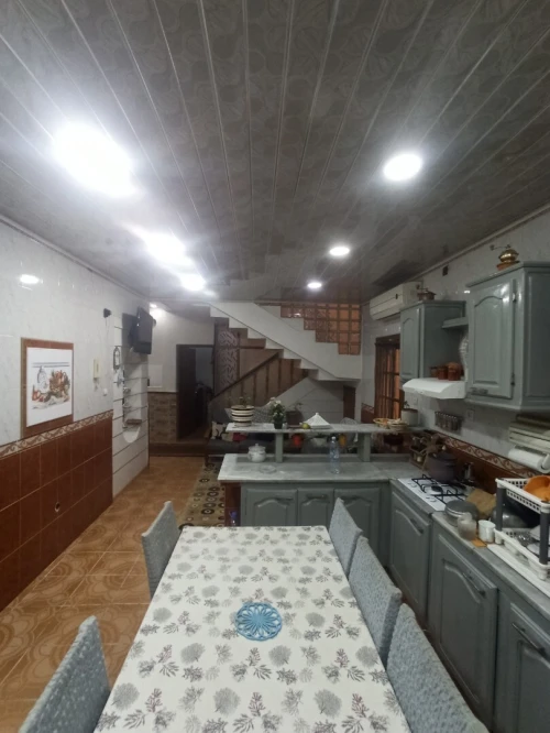 Vente Villa Laghouat Laghouat