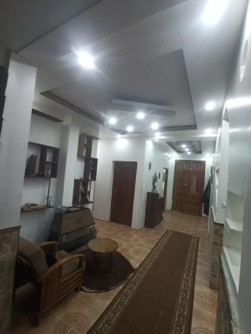 Vente Villa Laghouat Laghouat