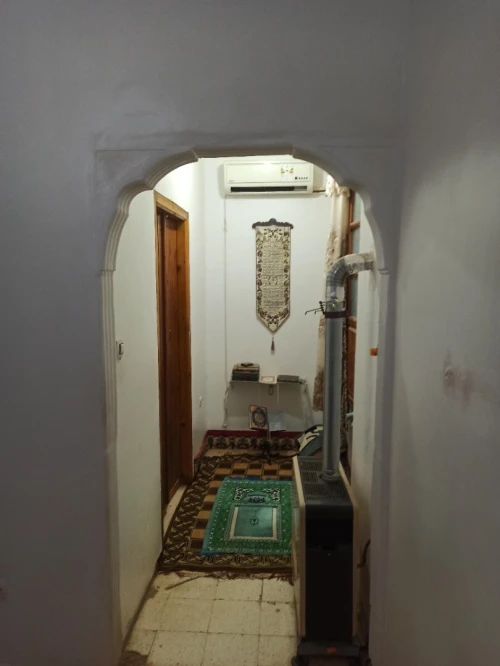 Vente Villa Laghouat Laghouat