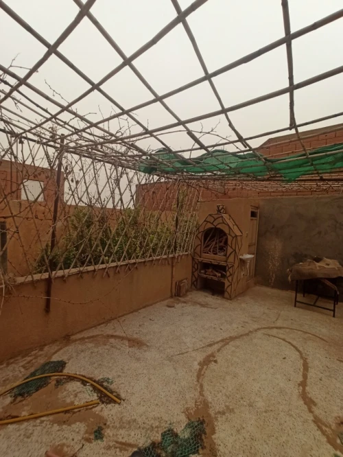 Vente Villa Laghouat Laghouat