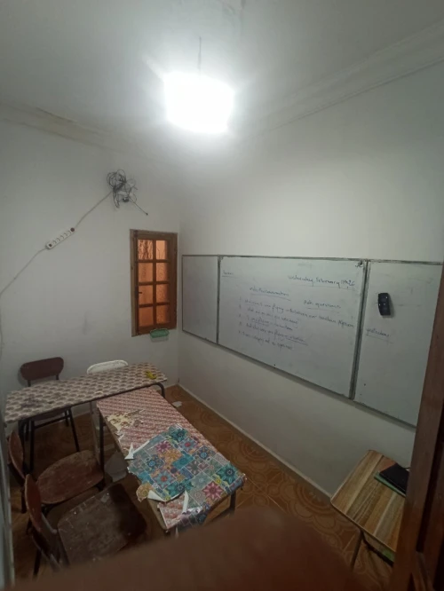 Vente Villa Laghouat Laghouat