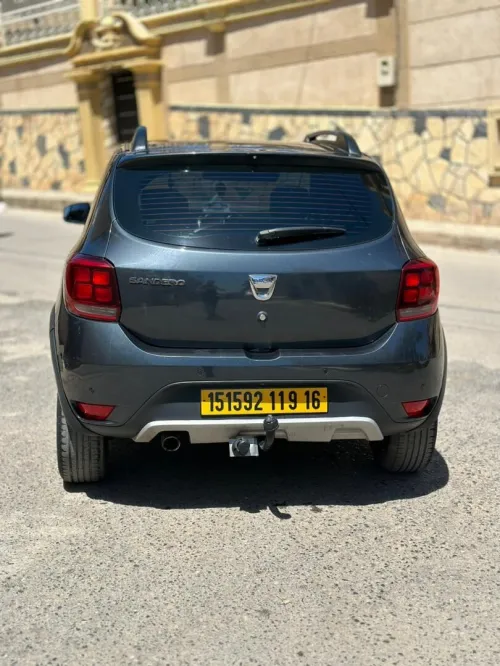 Dacia Sandero 2019 Sandero