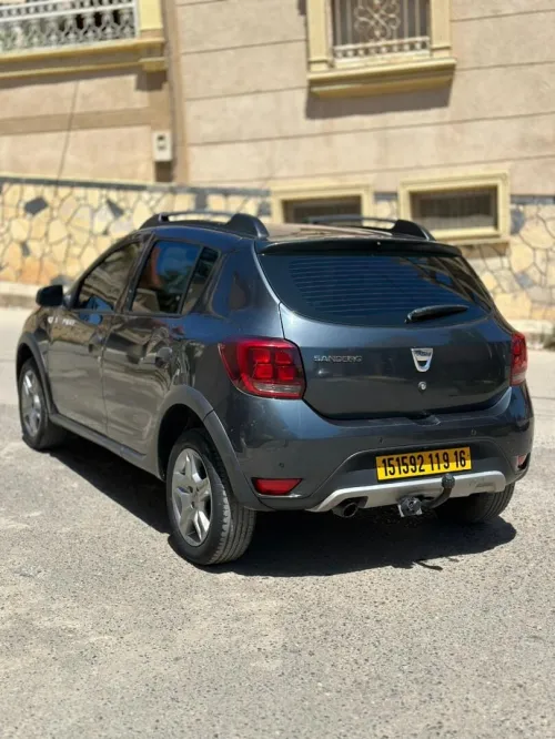 Dacia Sandero 2019 Sandero