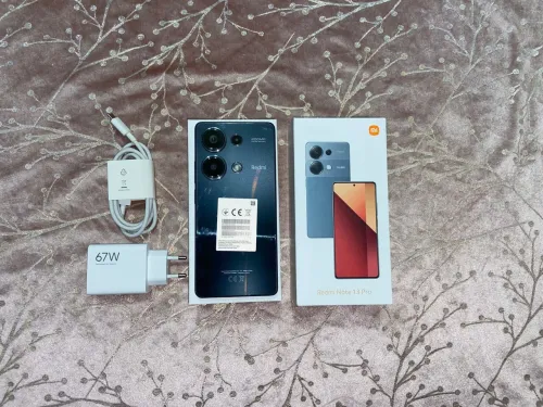 Redmi Not 13 Pro