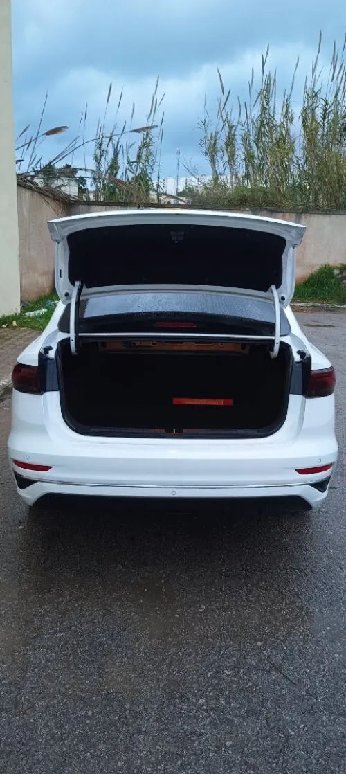 Geely Emgrand 2023 Exclusive GF
