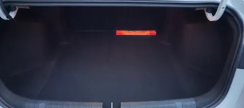 Geely Emgrand 2023 Exclusive GF